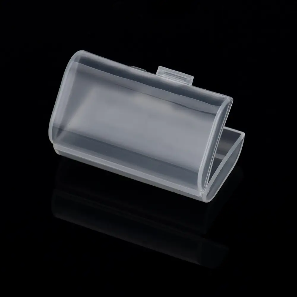 Кейс для двух батареек аккумуляторов 2