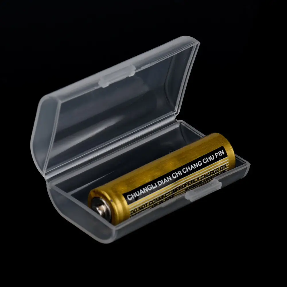 Кейс для двух батареек аккумуляторов 3