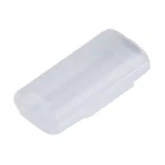 Кейс для двух батареек аккумуляторов