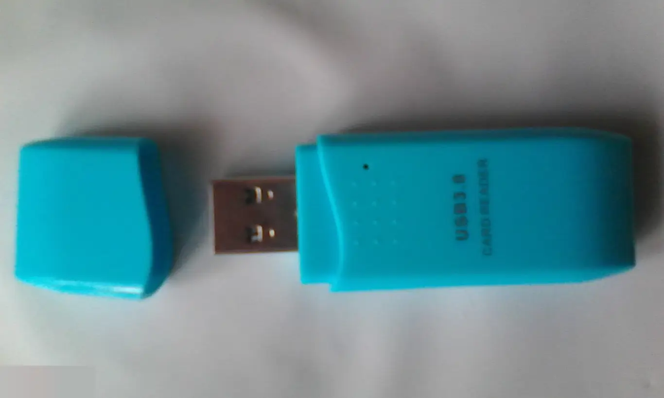 Картридер кардридер адаптер USB 3.0
