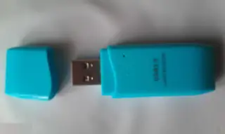Картридер кардридер адаптер USB 3.0