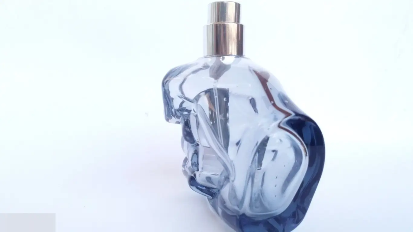 Бутылочка флакон Diesel 75 мл Made in France 3