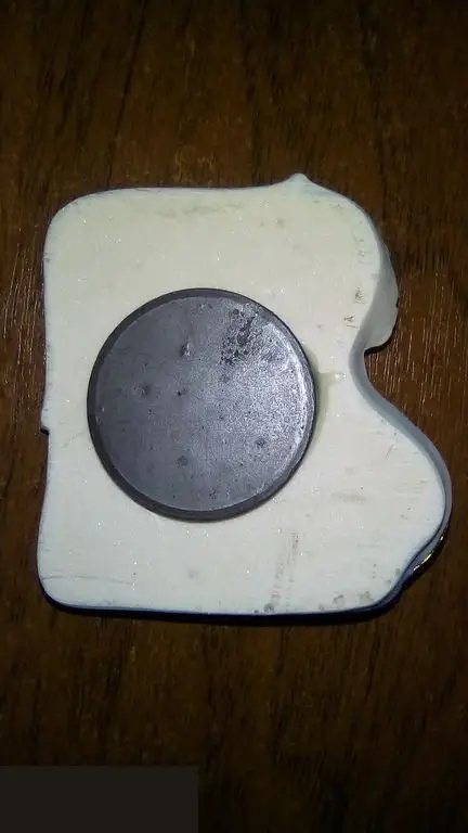 Магнит Bangkok THAILAND 1