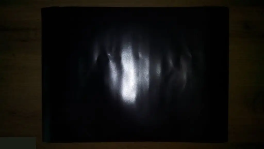 Магнитная доска А4