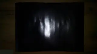 Магнитная доска А4