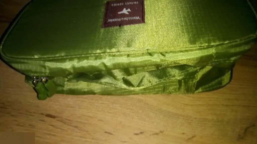 Сумка-органайзер для нижнего белья 5