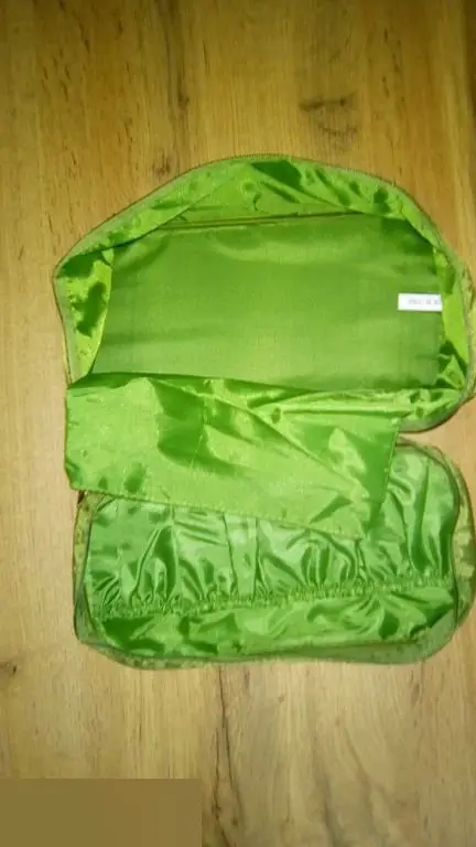 Сумка-органайзер для нижнего белья 6