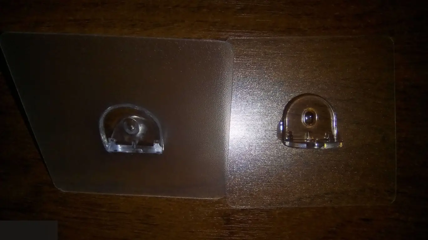 Кронштейн-наклейка для полок 2 штуки 3