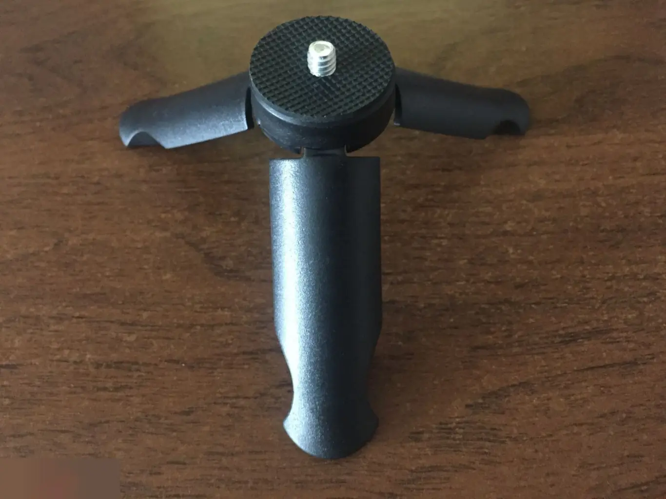 Мини-штатив 4