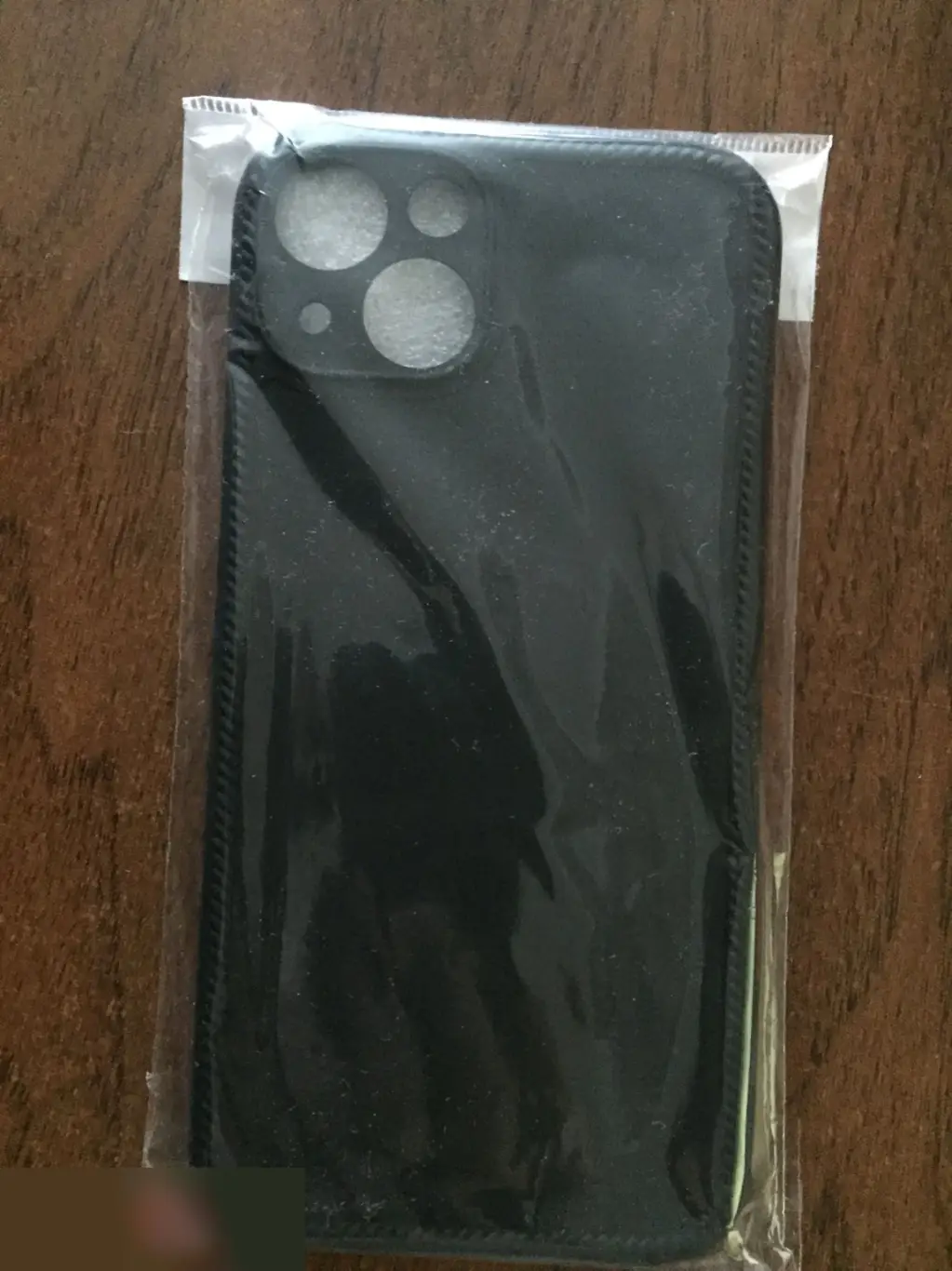 Чехол бампер iPhone 13