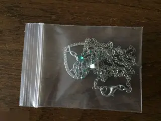 Подвеска сердце