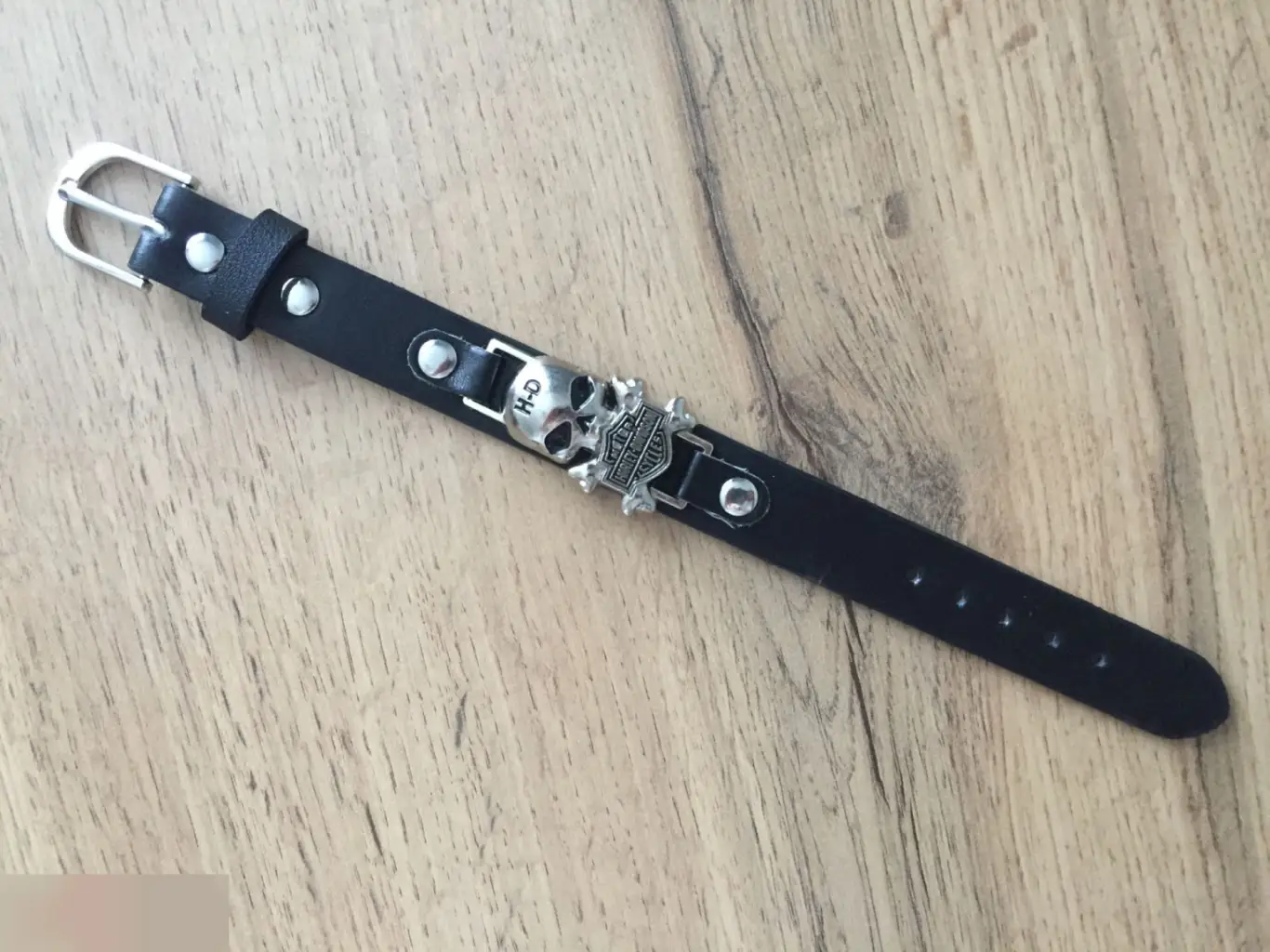 Браслет Harley Davidson