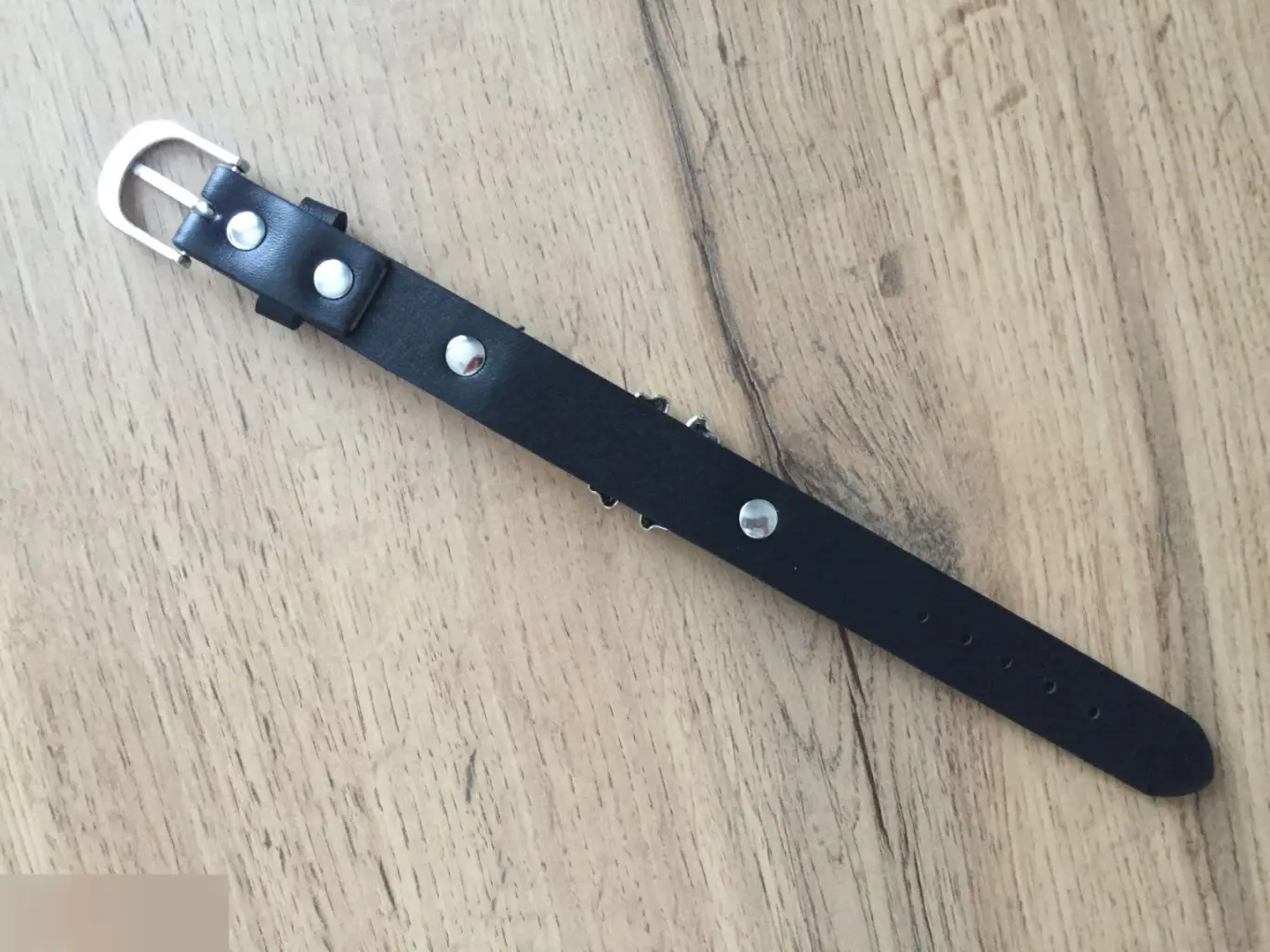 Браслет Harley Davidson 1