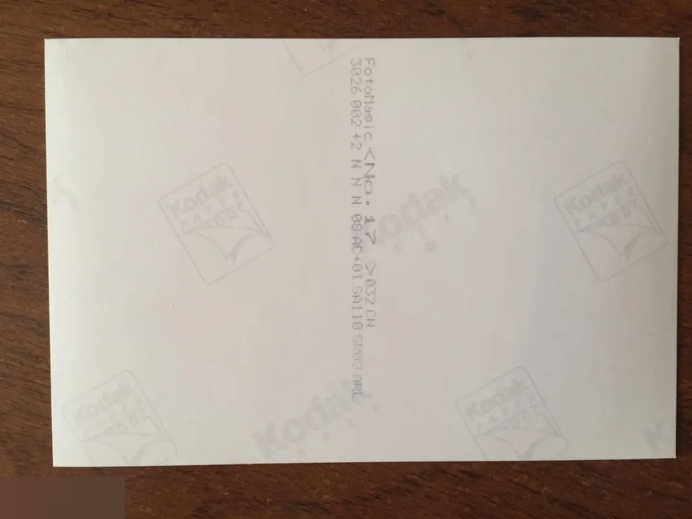 Много обуви фотография фото 10х15 см 2000-е годы 1