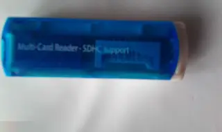 Картридер кардридер адаптер USB