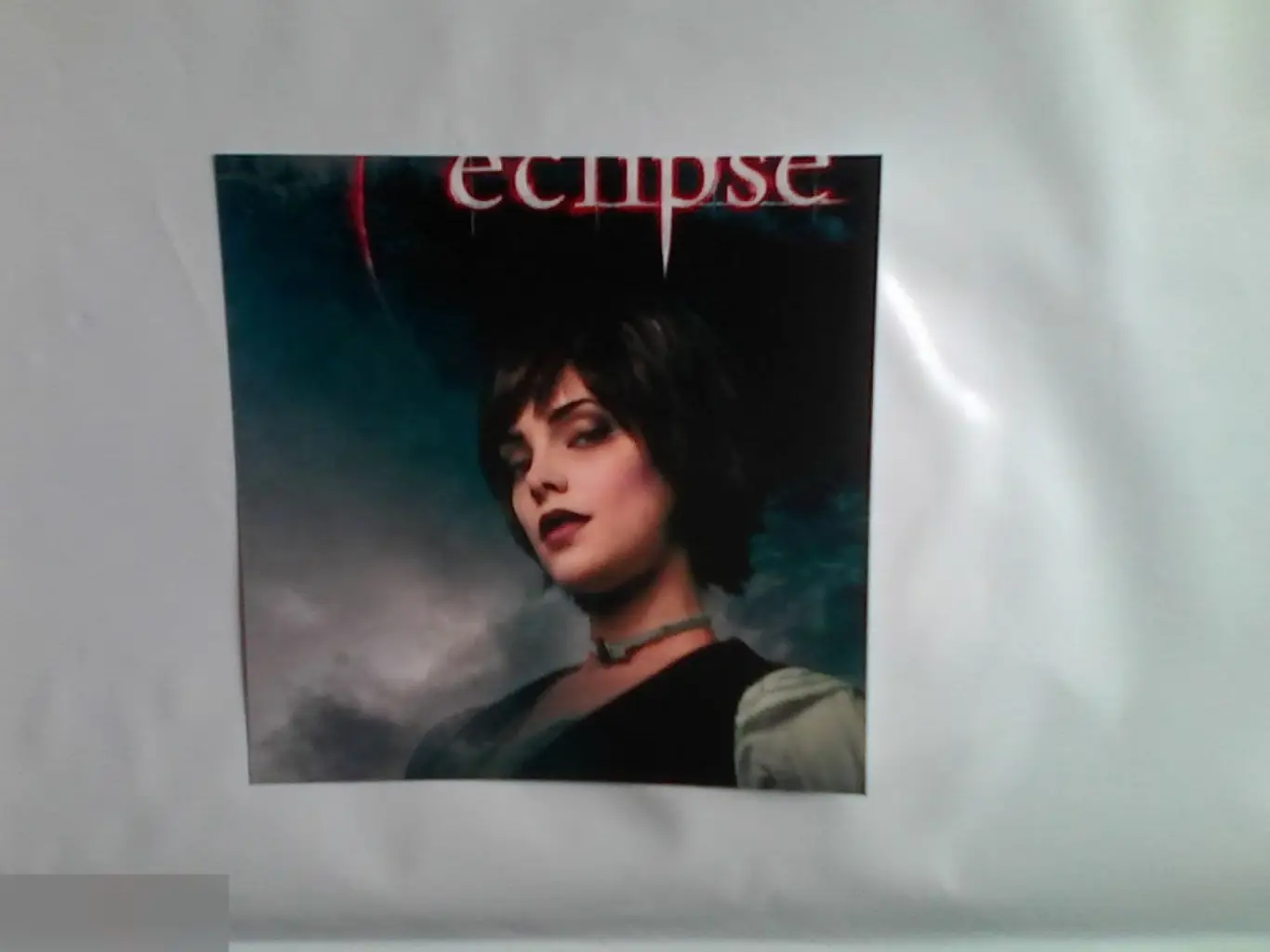 Эшли Грин современное фото 10*10 см Сумерки