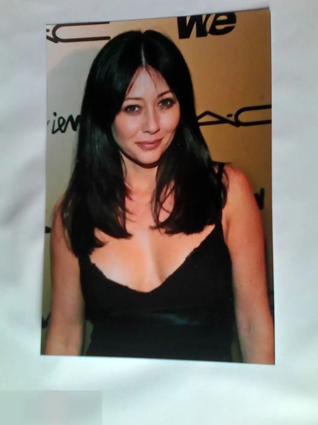 Шеннен Доэрти актриса современное фото 10*15 см