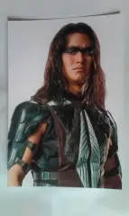 Бу Бу Стюарт современное фото 10*15 см Люди Икс: Дни минувшего будущего