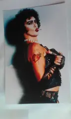 Тим Карри современное фото 10*15 см Шоу ужасов Рокки Хоррора