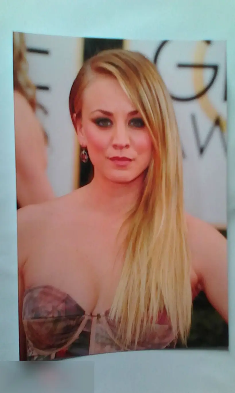 Кейли Куоко актриса современное фото 10*15 см