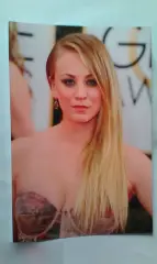 Кейли Куоко актриса современное фото 10*15 см