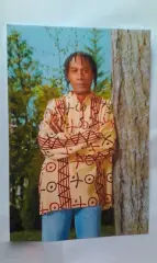 Джо Мортон актёр современное фото 10*15 см