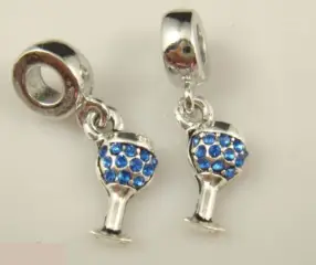 Шарм для браслета