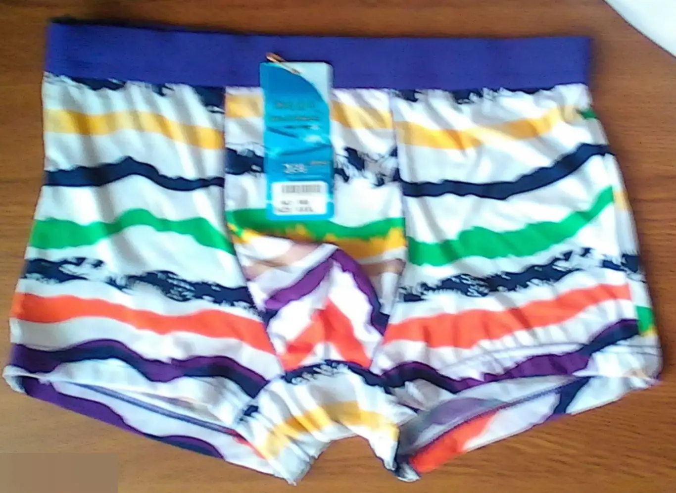 Трусы мужские размер M