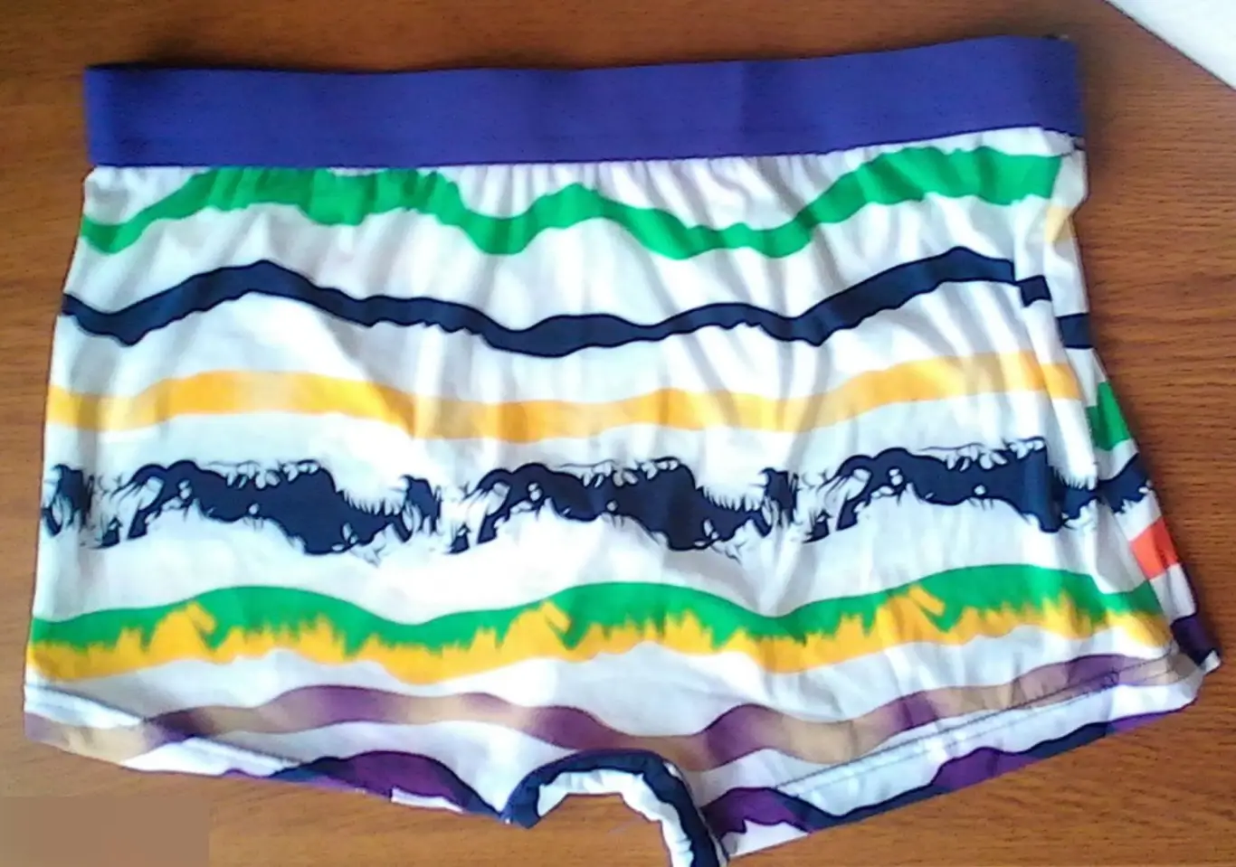 Трусы мужские размер M 1