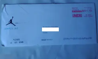 JUMP23.INC США 2018