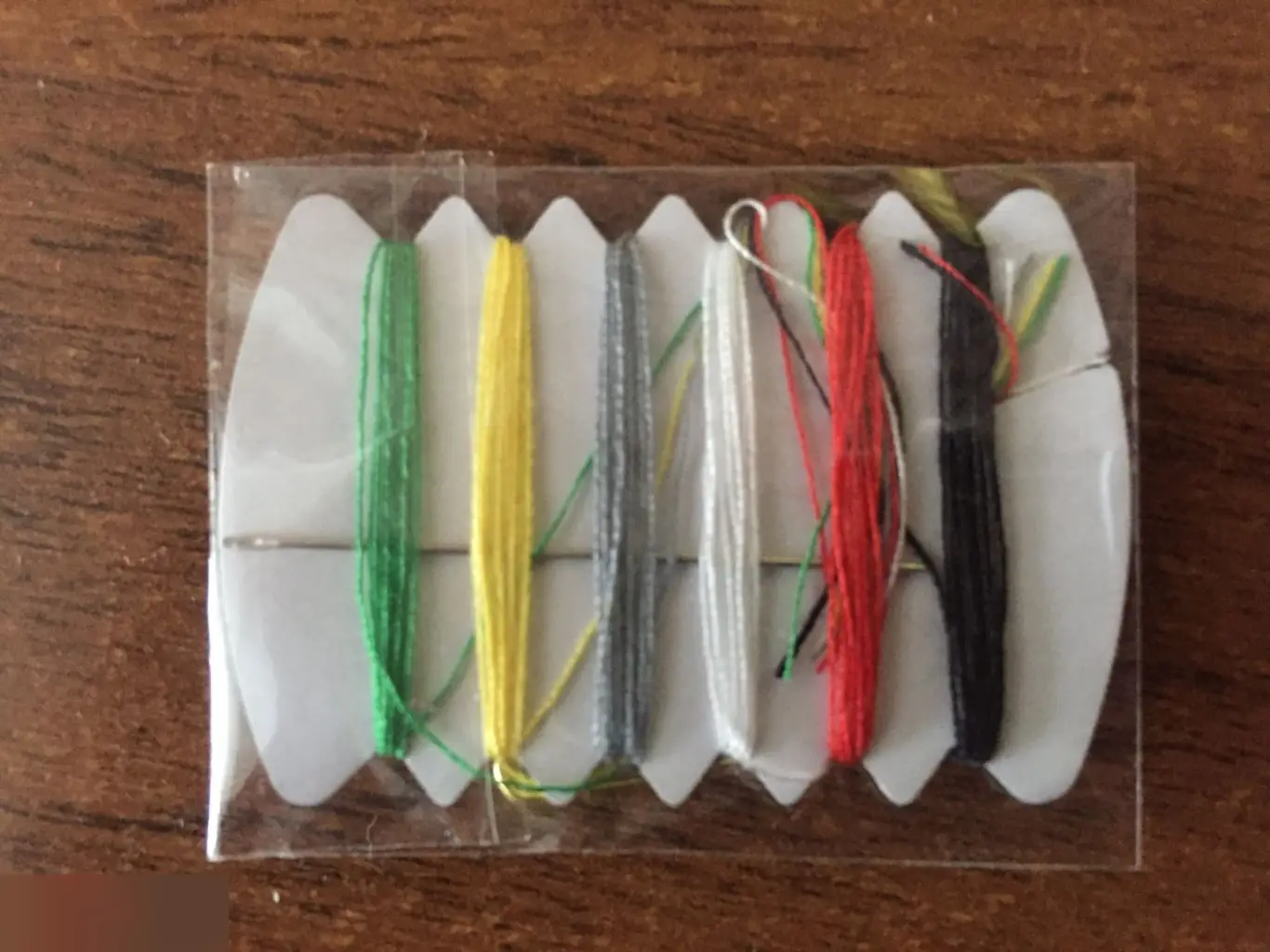 Швейный набор мини 1