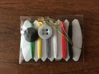 Швейный набор мини