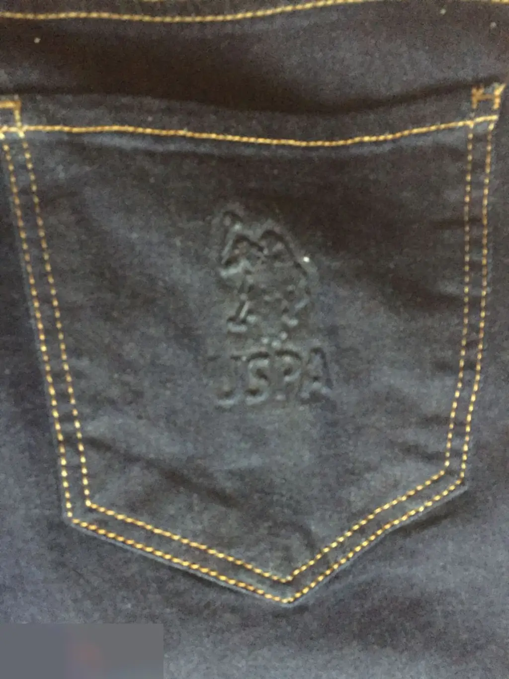 Polo Size 33 мужские джинсы новые с биркой Турция 5