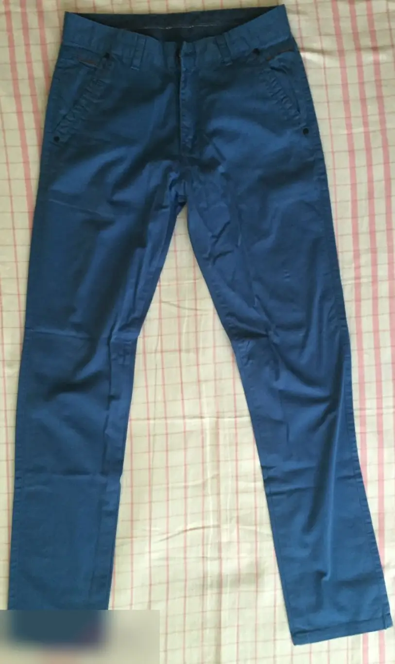 Джинсовые брюки Enjoystar размер W32 L34