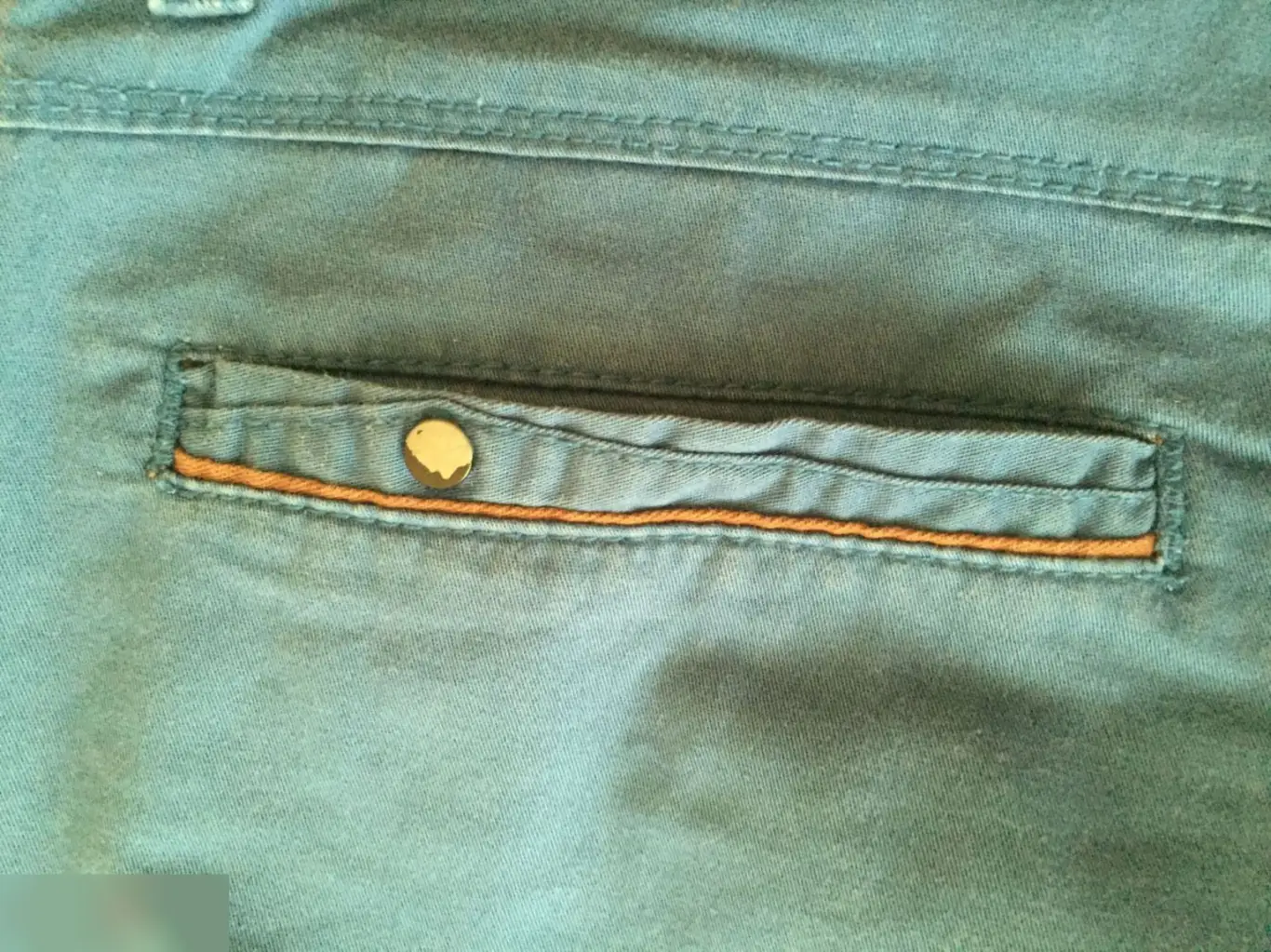 Джинсовые брюки Enjoystar размер W32 L34 4