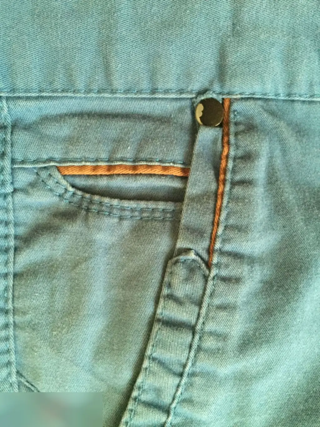 Джинсовые брюки Enjoystar размер W32 L34 5