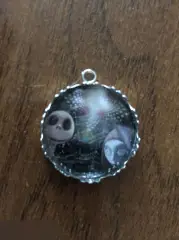 Подвеска Кошмар перед Рождеством