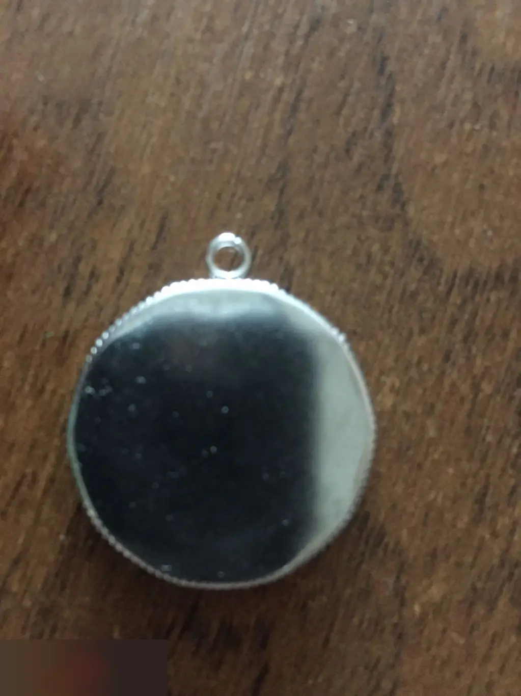 Подвеска Team Jacob Сумерки 2