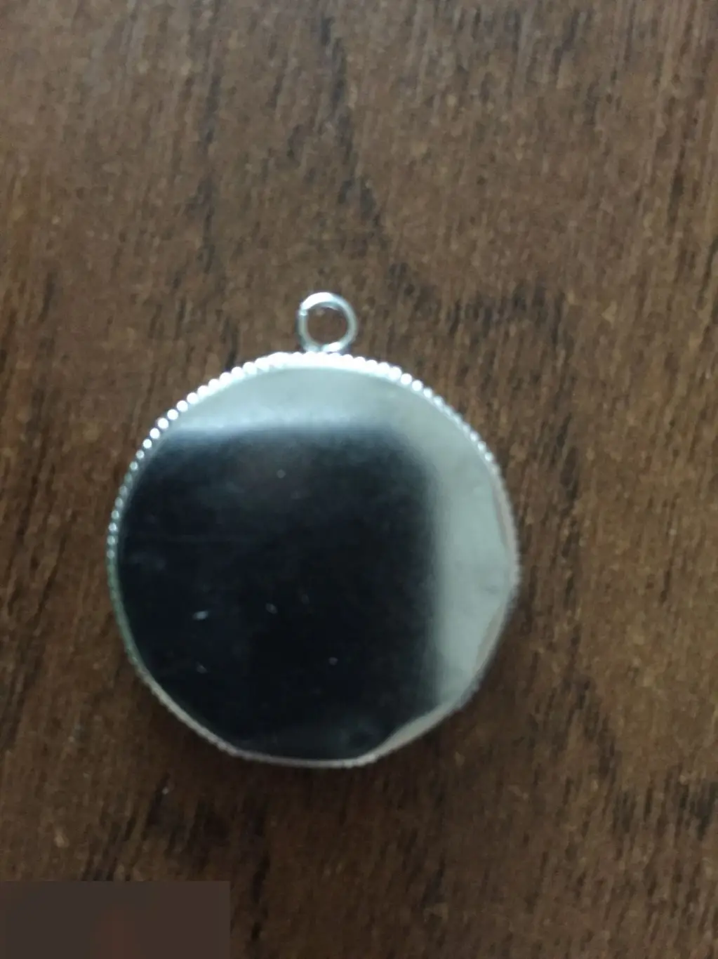 Подвеска Team Edward Сумерки 2