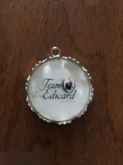 Подвеска Team Edward Сумерки