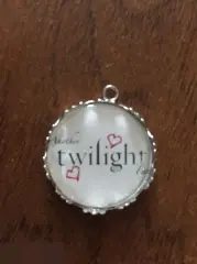 Подвеска Twilight Сумерки