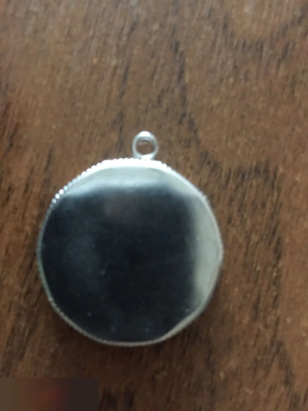 Подвеска Джейкоб Блэк Сумерки 2