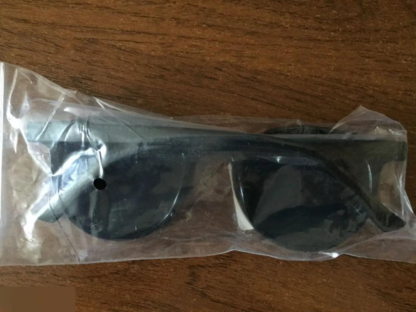 Солнцезащитные очки новые 1