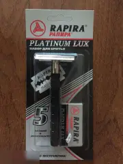 Rapira Рапира т-образный станок