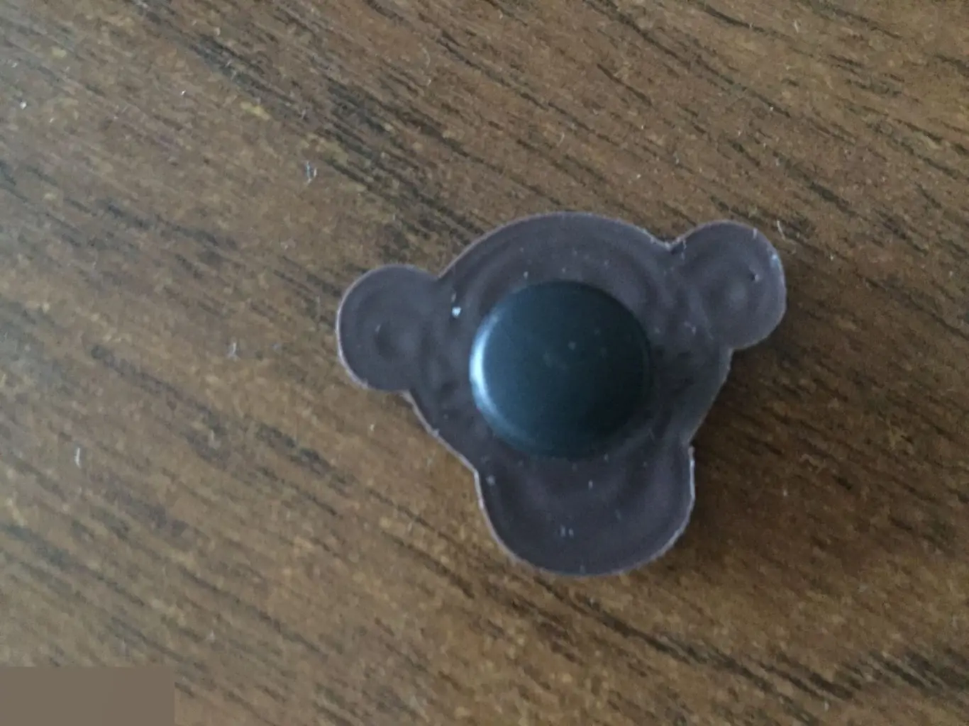 Брошь для Crocs 1