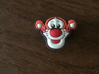 Брошь для Crocs