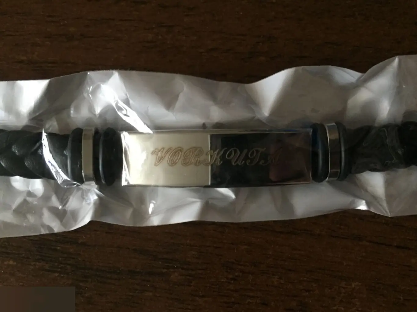 Браслет Vorkuta Воркута 1