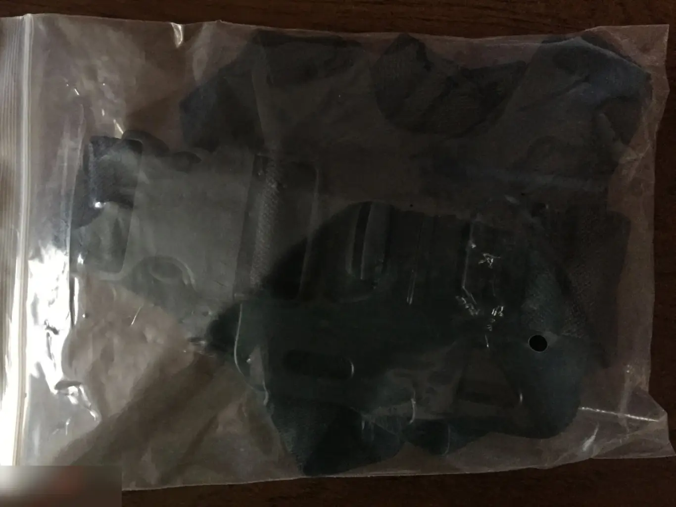 Нагрудный ремень для экшн-камеры 1