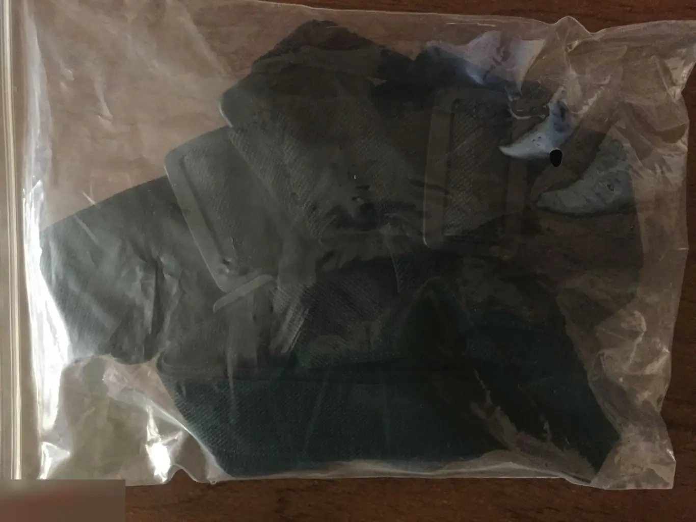 Нагрудный ремень для экшн-камеры 2