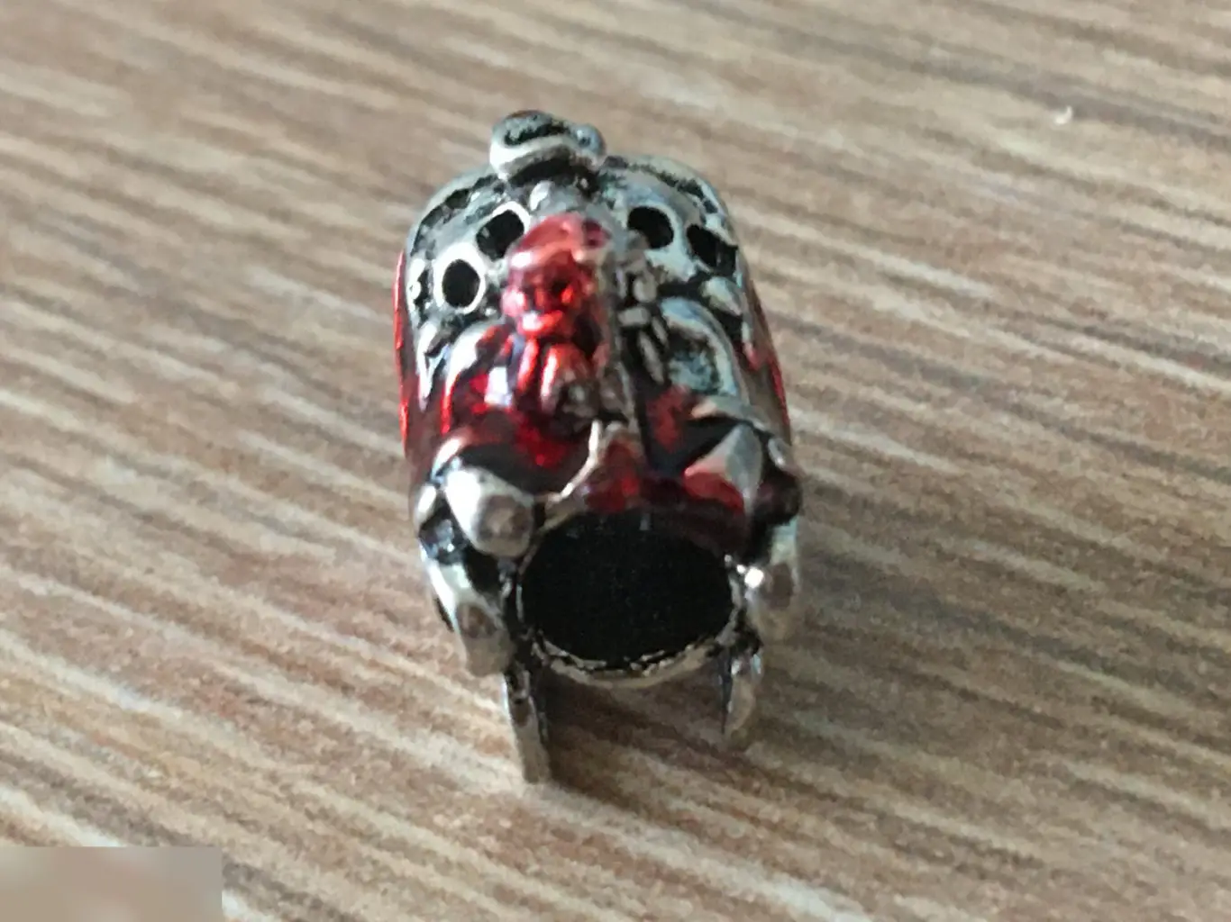 Шарм для браслета 2